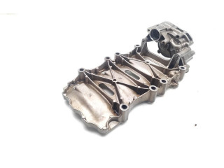 Масляный насос  T7MA 9807727980, 72368351  Ford Kuga II 