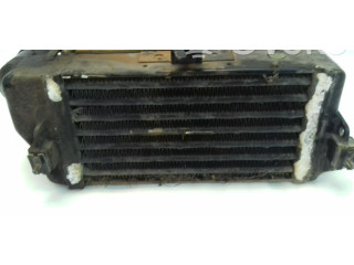 Интеркулер  52028089   Jeep Cherokee 