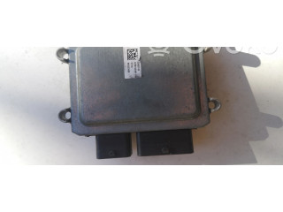 Блок управления двигателем Блок управления 237101211R Dacia Logan II