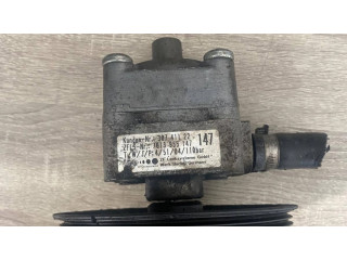 Насос усилителя руля