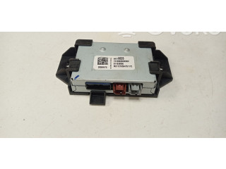 Блок управления 84216626, 84216626   Chevrolet Camaro