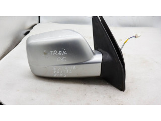 Zpětné zrcátko Nissan X-Trail T30 2005 e13010621