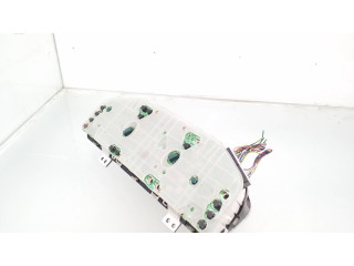 Панель приборов 20807135918, CB87 Mazda Premacy