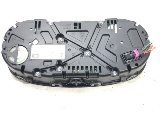 Панель приборов 6V0920740E Skoda Fabia Mk3 (NJ)