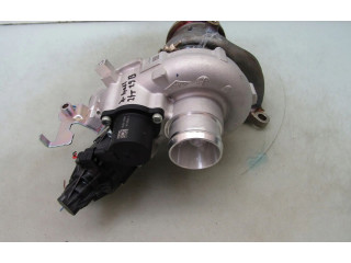  Турбина Nissan X-Trail T33  4913107606, 144116RC2A         