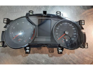 Přístrojová deska Volkswagen Tiguan 2021 5NA920750E