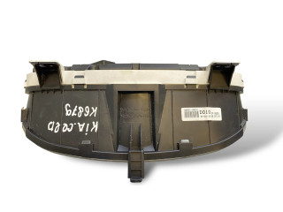 Řídící jednotka 391102B500, 1039S20936 KIA Ceed 2008