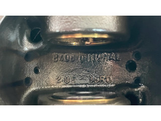 Píst 8408, 36RO BMW 5 E60 E61 pro naftový motor 3.0