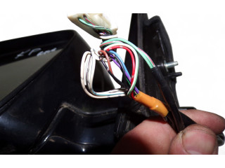 Зеркало электрическое Infiniti FX - года