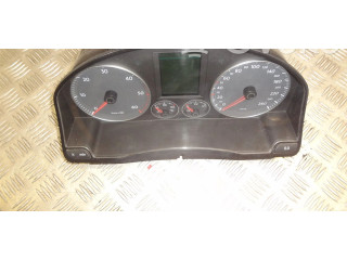 Панель приборов 1K0920874M Volkswagen Golf Plus