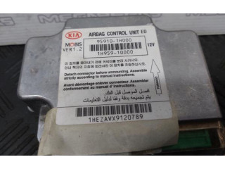Блок подушек безопасности 95910-1H000, 1H959-10000 KIA Ceed