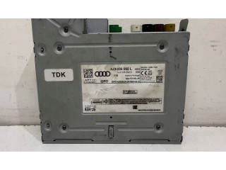 Блок управления 4J3035092L Audi e-tron