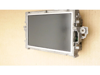 Дисплей    A2129018103, A2129018103   Mercedes-Benz CLS C218 X218