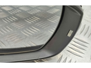Зеркало электрическое        Skoda Octavia Mk3 (5E)  2013 - 2019 года   