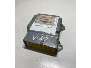 Блок подушек безопасности 1K0909605AA, 46071105D   Volkswagen Jetta V