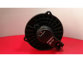 Вентилятор печки 872700 Mazda 2