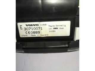Панель приборов 30710071   Volvo C30       
