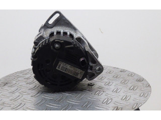 Генератор 8200660044   Dacia Sandero      