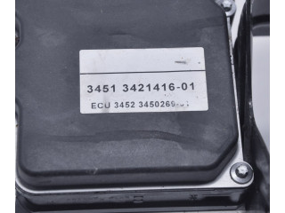 Блок АБС BMW X3 E83 2003 - 2010 года