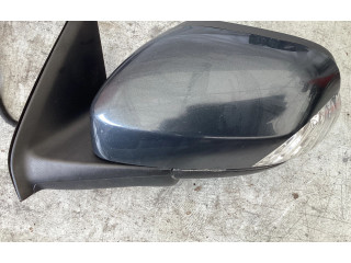 Zpětné zrcátko Volvo XC90 2010 31297334