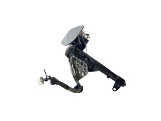 Zpětné zrcátko Subaru Outback (BT) 2021 A2511821