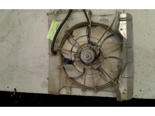 Комплект вентиляторов         Citroen C1 