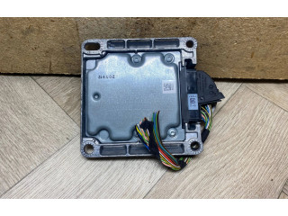 Блок подушек безопасности 6859008, 34526859008 BMW X3 F25
