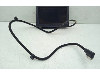 Дисплей    4E0919603E, 4E0919603E   Audi A8 S8 D3 4E