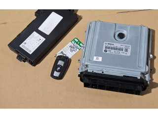 Řídící jednotka 9287534, 8572131 BMW X5 E70 2012