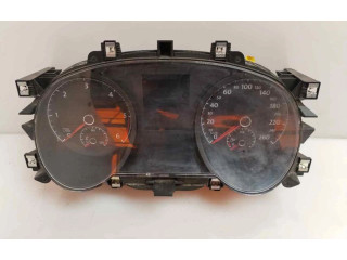 Панель приборов 5TA920751A Volkswagen Touran II