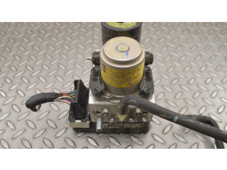 Блок АБС 4451030290 Lexus IS III XE30 2013 - 2020 года