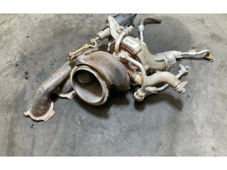 Турбина 8631904, 3616760010 BMW 3 G20 G21