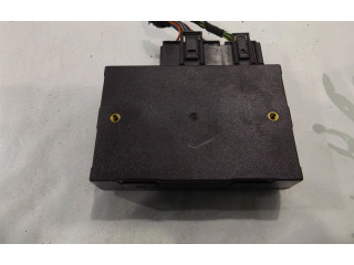 Блок комфорта 5J0959433 Skoda Fabia Mk2 (5J)