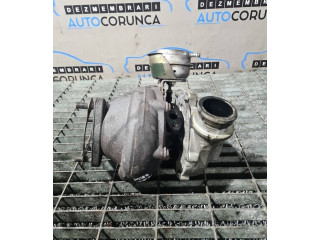  Турбина Volvo XC90  GT2052V, 8689592   для двигателя D5244T      