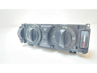 Блок управления климат-контролем 2108302085, 944W0372103   Mercedes-Benz E W210