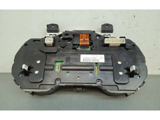 Pojistková skříňka Спидометр (приборный щиток) 5FB1A Nissan Micra C+C 2019