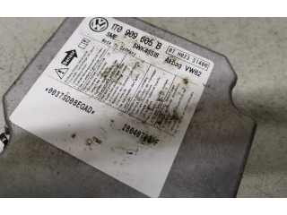 Блок подушек безопасности 1T0909605B Volkswagen Touran I