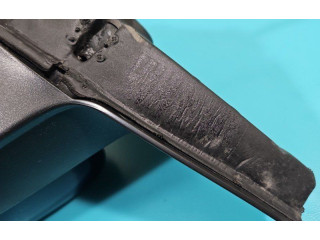 Зеркало электрическое Skoda Fabia Mk3 (NJ) 2015 - 2021 года