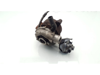 Турбина Ford Galaxy