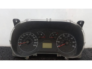 Přístrojová deska Fiat Punto (199) 51701536