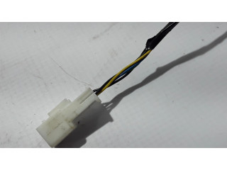 Зеркало электрическое левое Dacia Duster