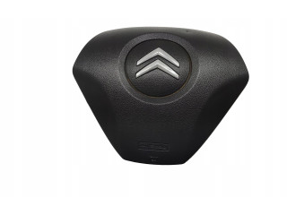 Подушка безопасности водителя 07354605290 Citroen Nemo