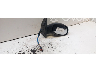 Зеркало (механическое)       Citroen C2   -  года   