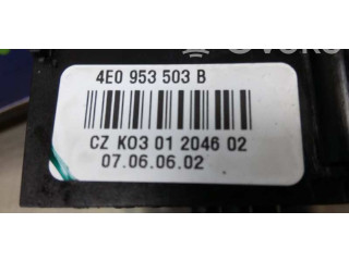 Ручка стеклоочистителей 4EO953503B Audi A4 Allroad