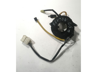 Подрулевой шлейф SRS DG45410212 SsangYong Rexton