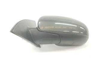 Зеркало электрическое     Сзади   KIA Ceed  2006-2012 года   