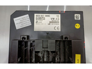 Блок комфорта 6C0937089C, 105CV   Seat Ibiza IV (6J,6P)   
