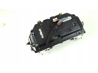 Přístrojová deska Toyota Corolla E90 1989 83800-12Z40