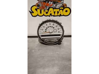 Панель приборов 189, 505-02 Mini One - Cooper Coupe R56