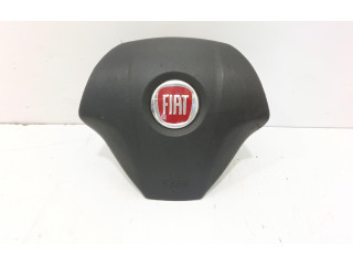 Подушка безопасности водителя 07355162010   Fiat Punto Evo